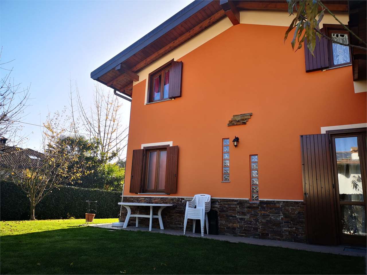 Vendita Villa unifamiliare Casa/Villa Gattico-Veruno via comignago  308187