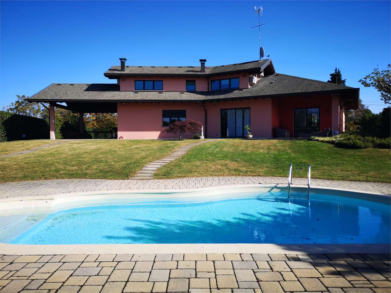 Vendita Villa unifamiliare Casa/Villa Gattico-Veruno via bogogno  405481