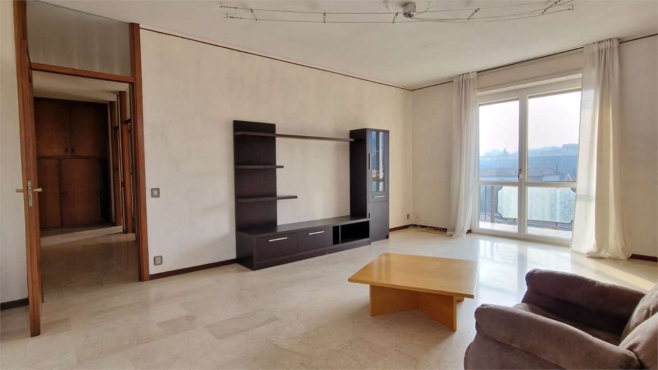Appartamento in vendita a San Maurizio D'opaglio (NO)