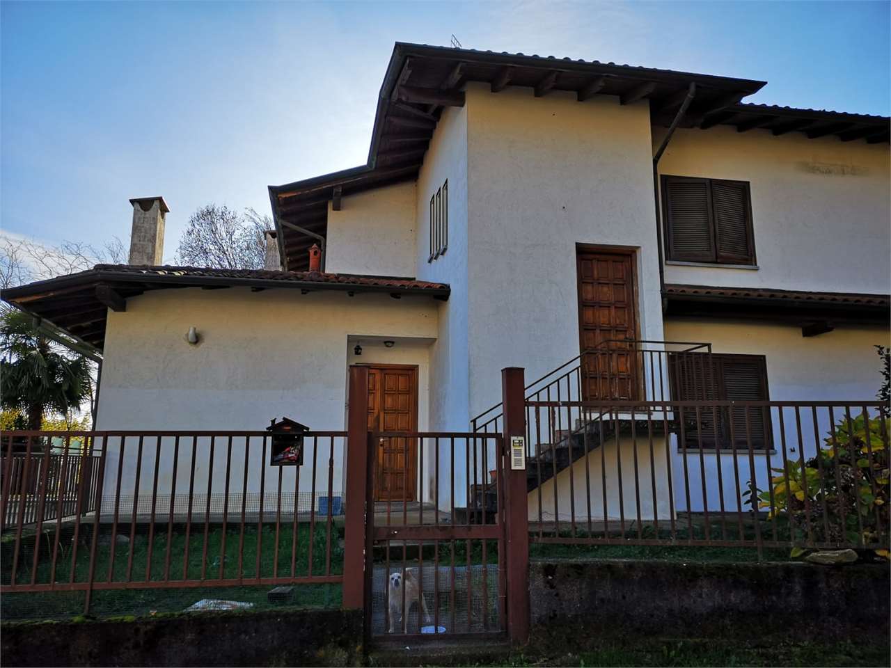 Vendita Villa unifamiliare Casa/Villa Borgomanero via tabuloni  485838