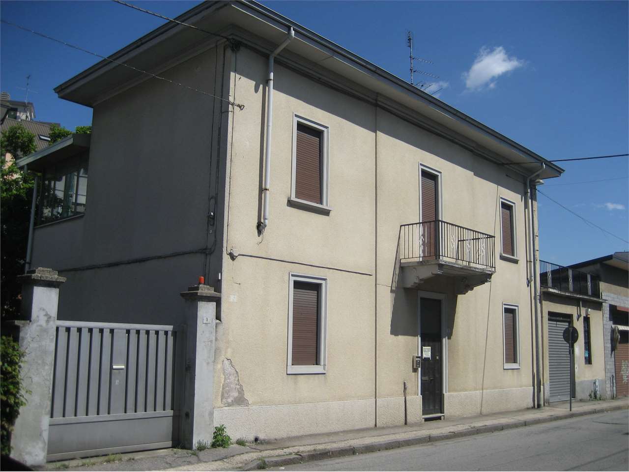 Vendita Casa Indipendente Casa/Villa Busto Arsizio via Rovereto 3 22636