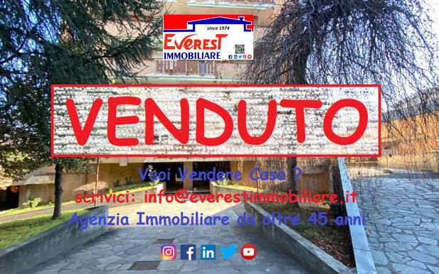 Vendita Trilocale Appartamento Busto Arsizio Via Treviglio 15 406905