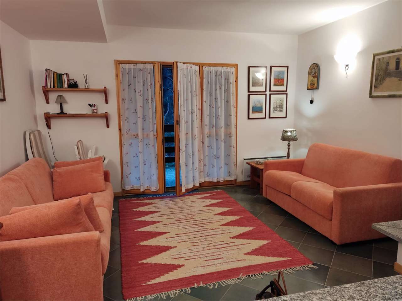 Appartamento in vendita a Santa Maria Maggiore (VB)