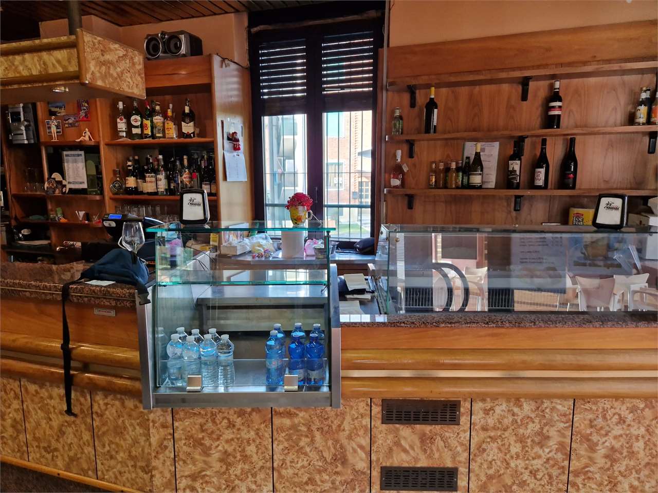 Bar in affitto a Busto Arsizio (VA)