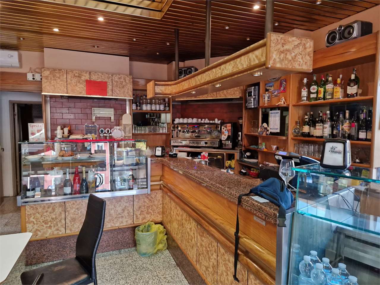 Vendita Bar Attività commerciale Busto Arsizio Via Antonio Stoppani  457600