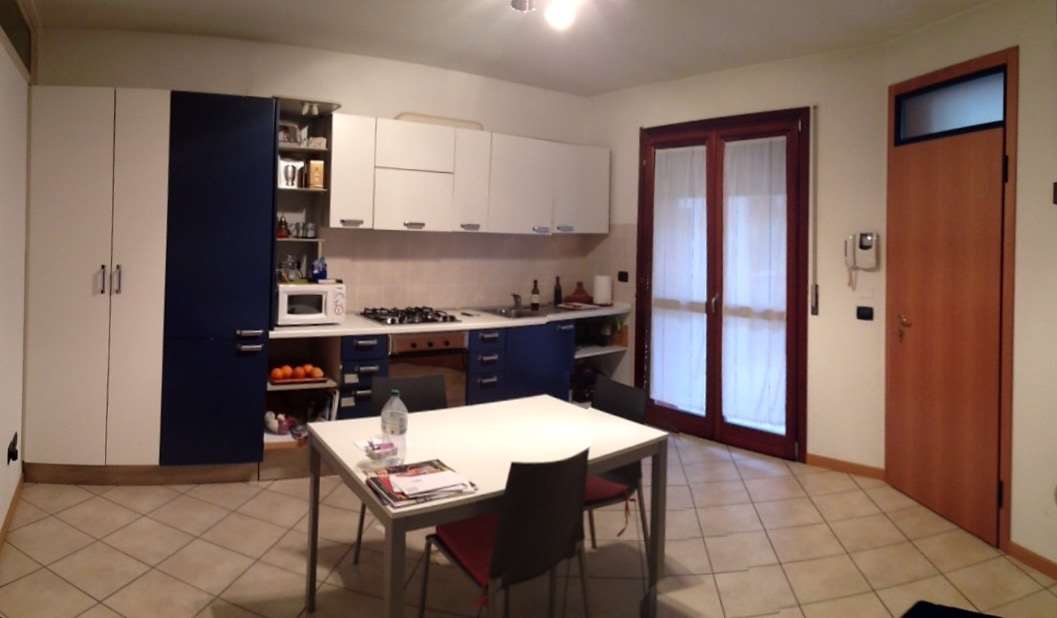 Verona Affitto Garage