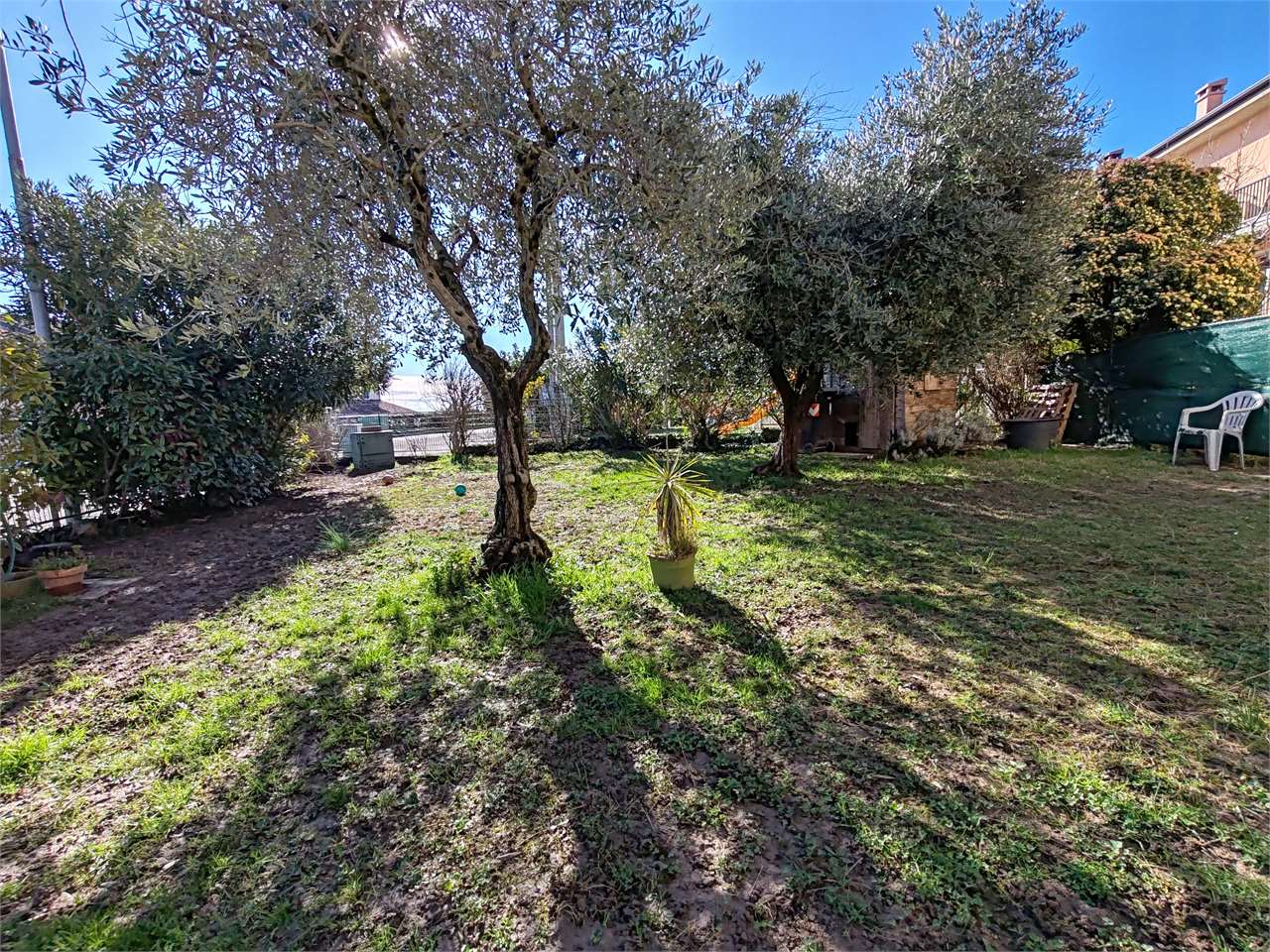 Mezzane di Sotto Vendita Villetta schiera