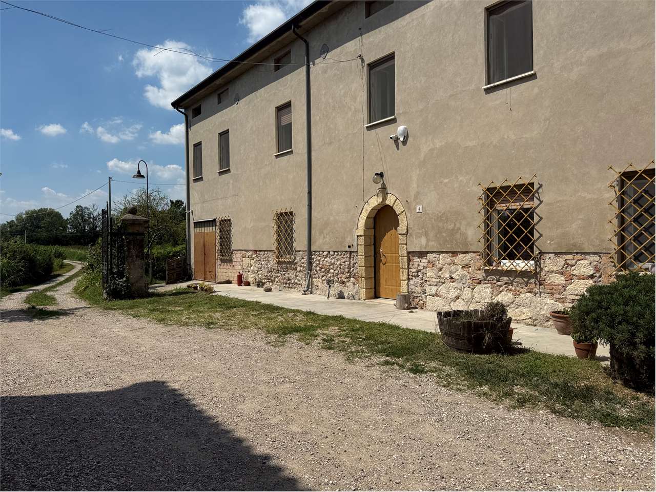 San Martino Buon Albergo Vendita 4 o più locali