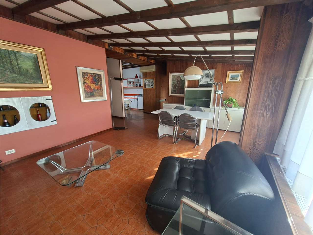 Villafranca di Verona Affitto Attico