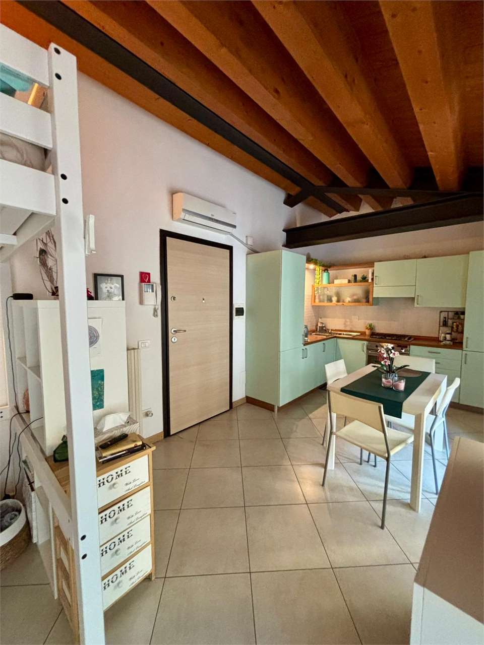 Villafranca di Verona Affitto 1 locale