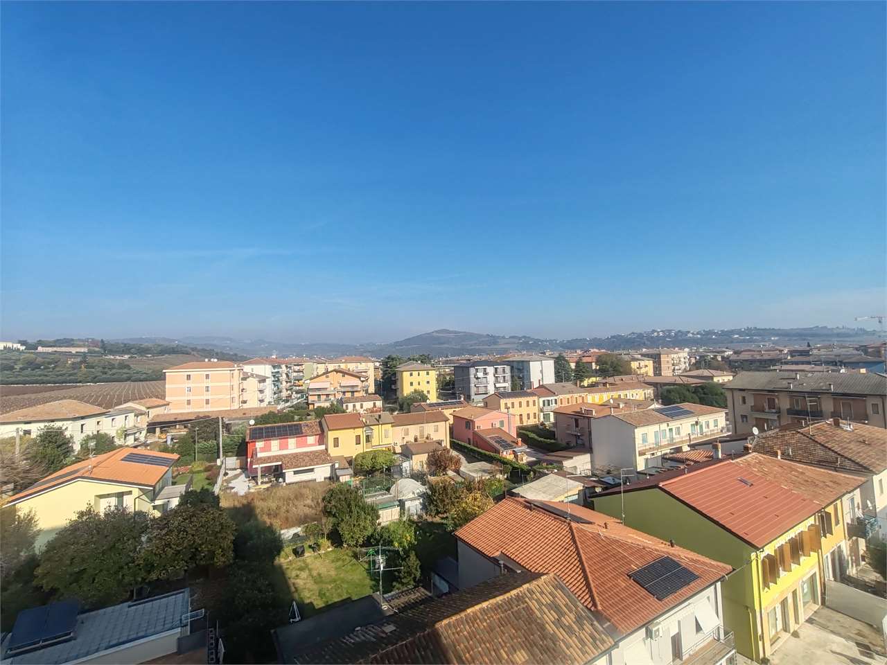 San Martino Buon Albergo Vendita 4 o più locali