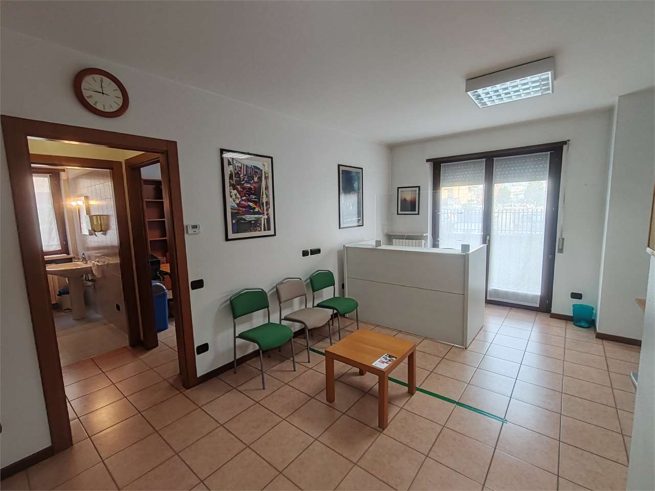 Verona Affitto Ufficio