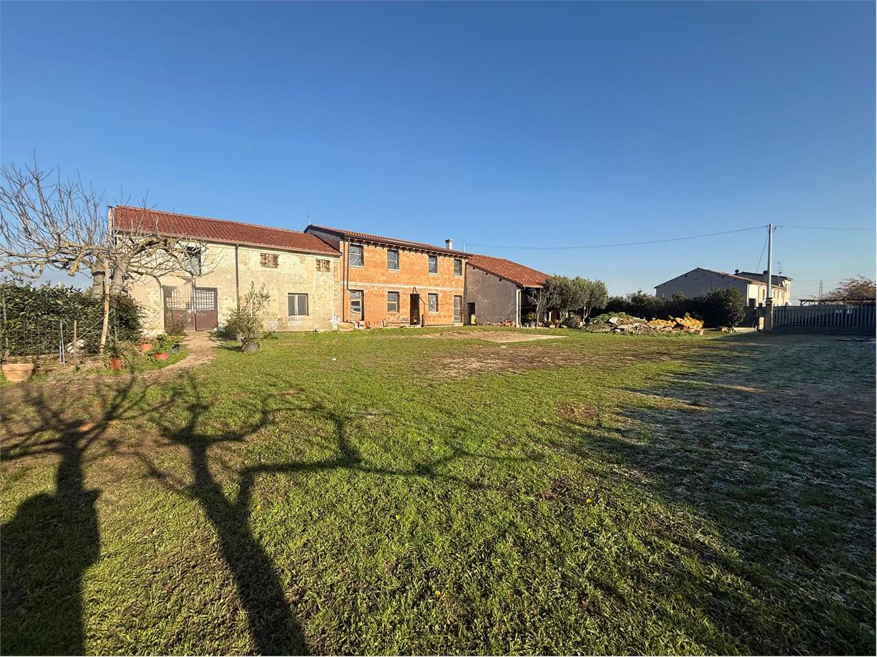 Nogara Vendita Porzione di Casa