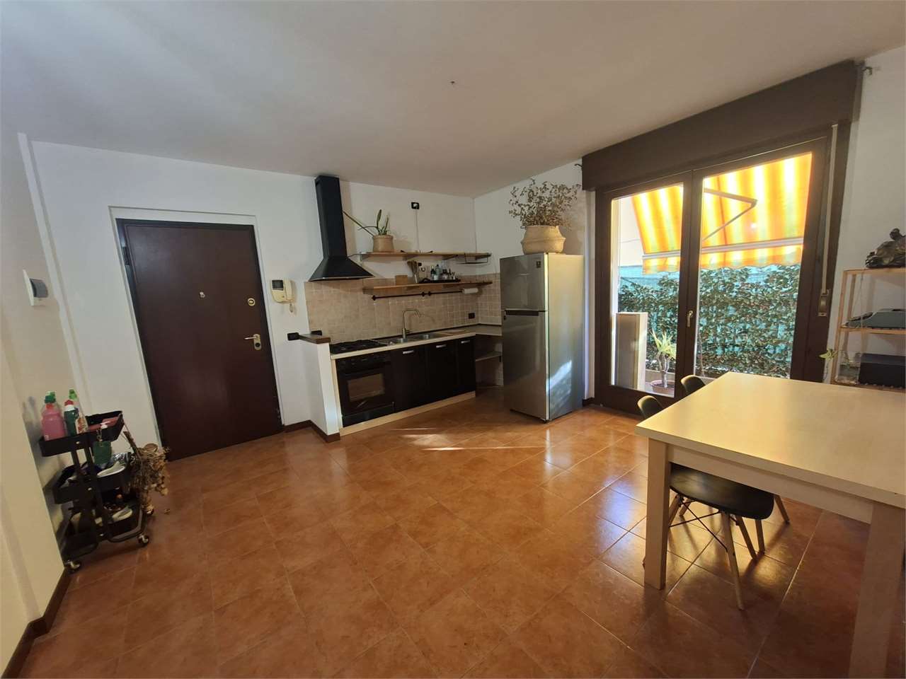 San Martino Buon Albergo Affitto Porzione di Casa