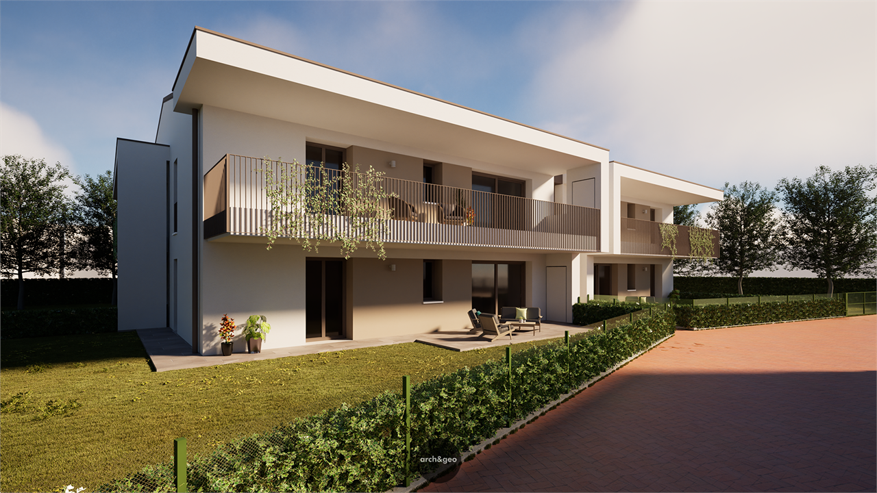 VENDITE Rustico e Casa a Verona – foto 1