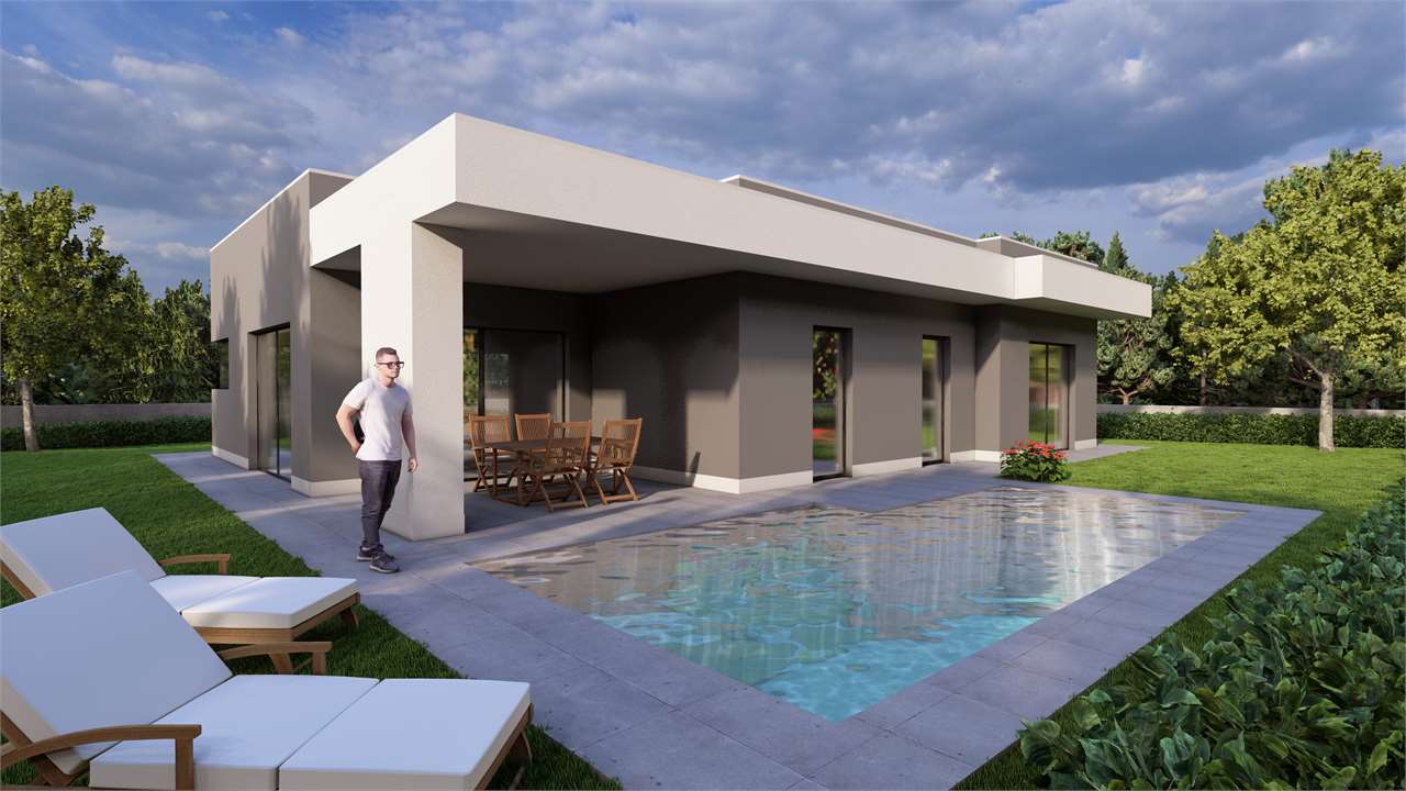 Isola della Scala Vendita Casa singola