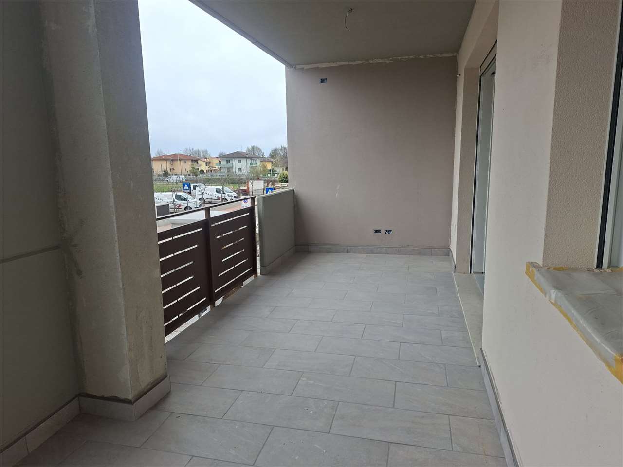 Caldiero Affitto 2 locali