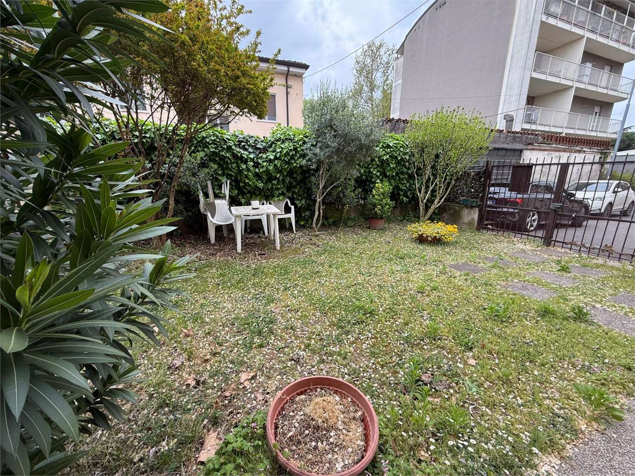 Verona Vendita Porzione di Casa