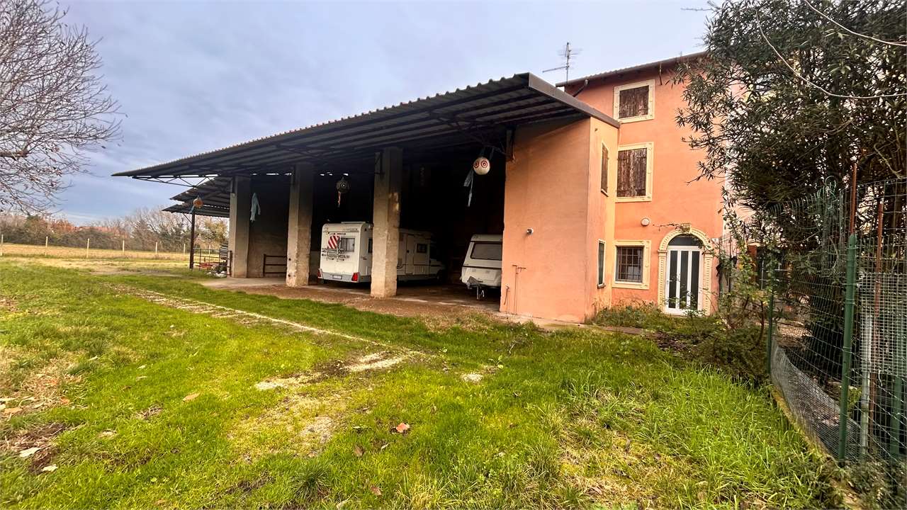 Mozzecane Vendita Stabile / Palazzo