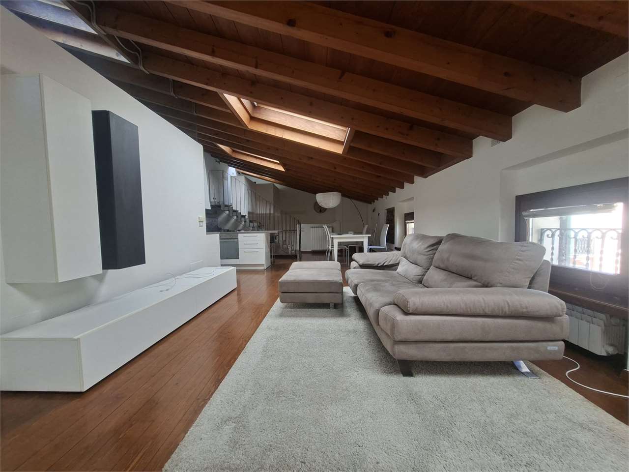 Villafranca di Verona Affitto 2 locali
