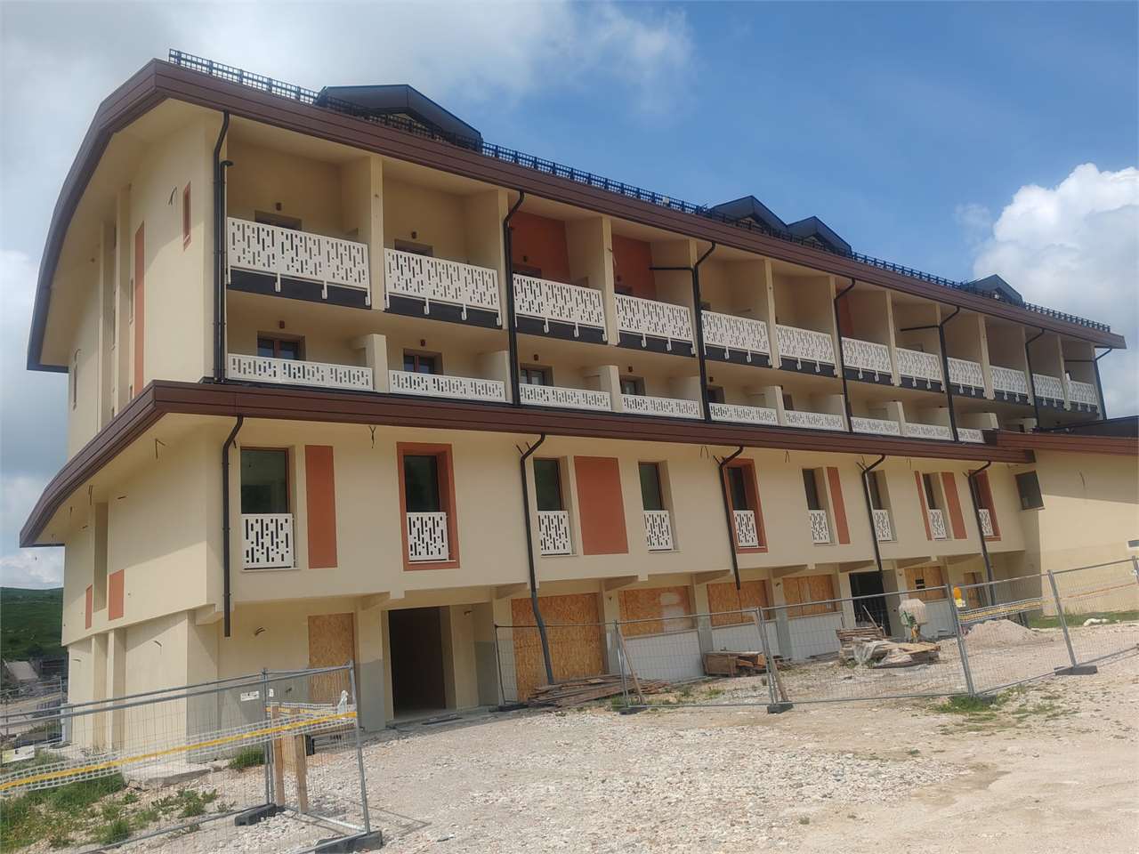 Bosco Chiesanuova Vendita 2 locali