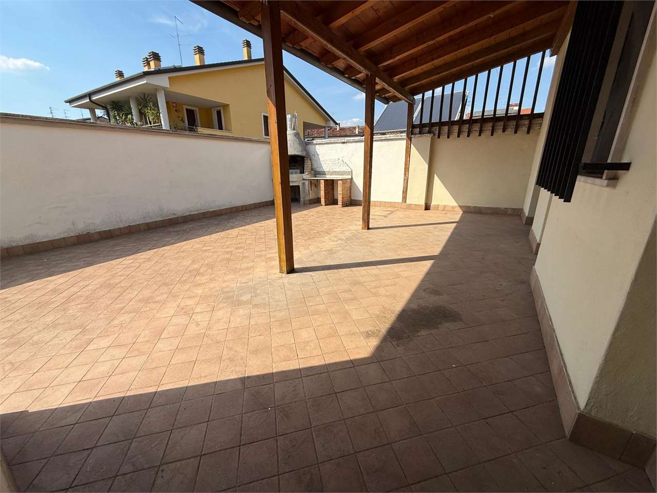 Verona Vendita Villetta schiera