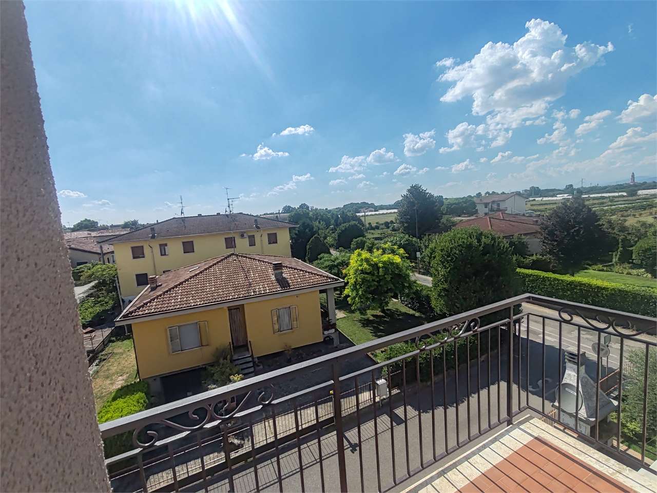 VENDITE Appartamento a Buttapietra – foto 1
