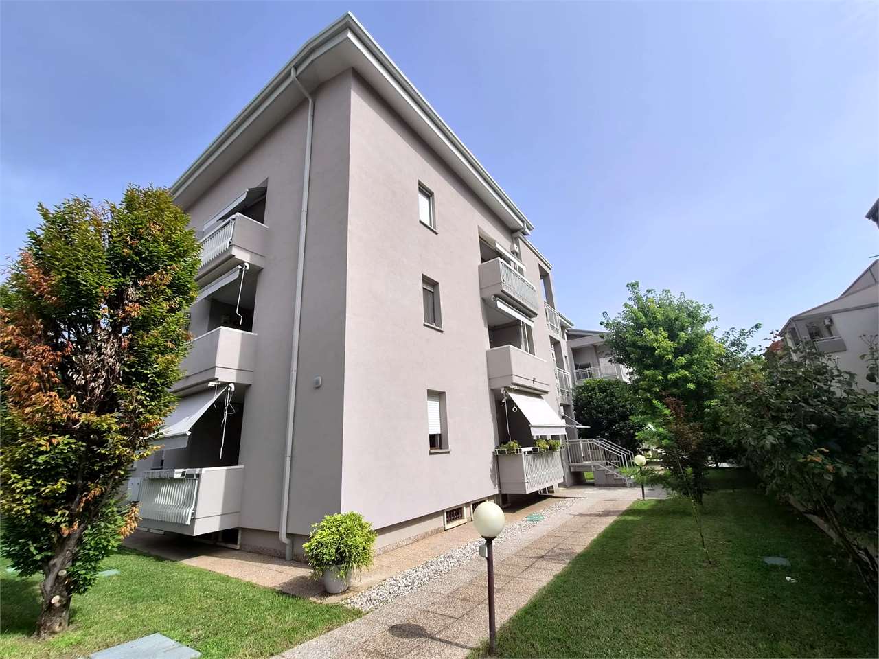 VENDITE Appartamento a Villafranca di Verona – foto 1