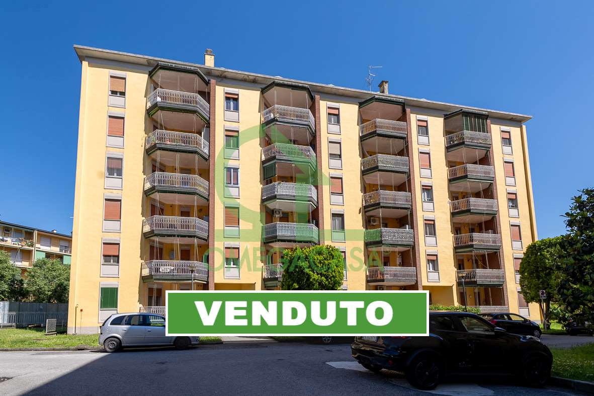 Vendita Quadrilocale Appartamento Codogno 494873