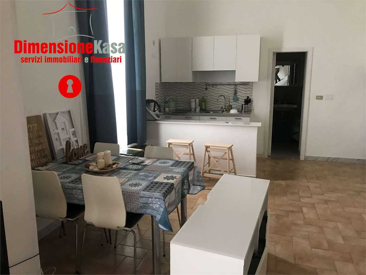 Cimitile Affitto 2 locali