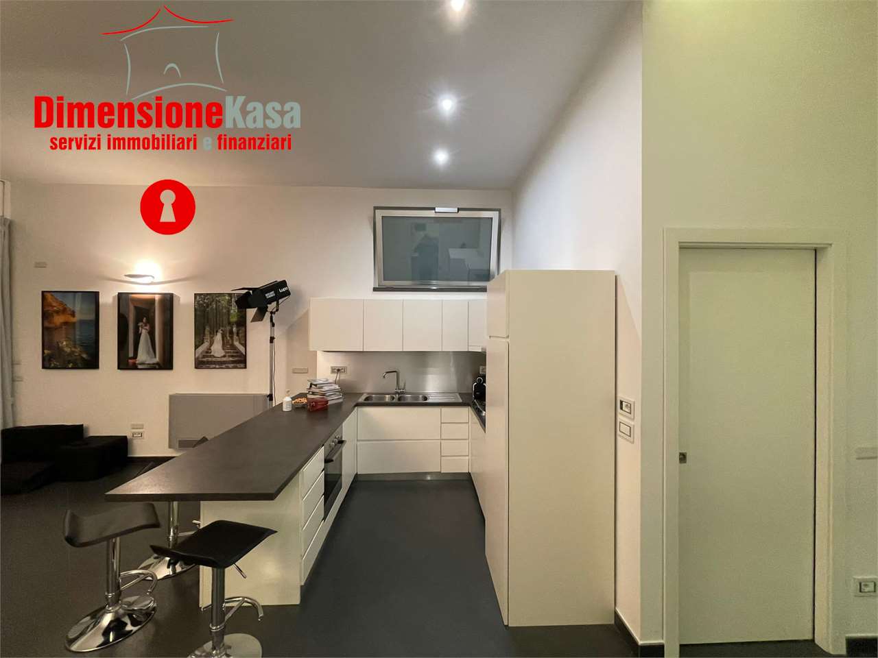 Cimitile Affitto 2 locali