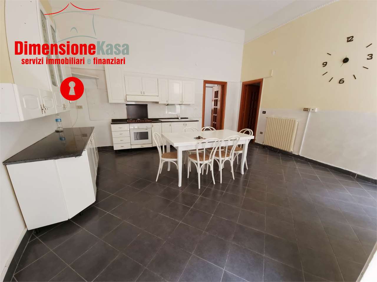Casamarciano Affitto 3 locali