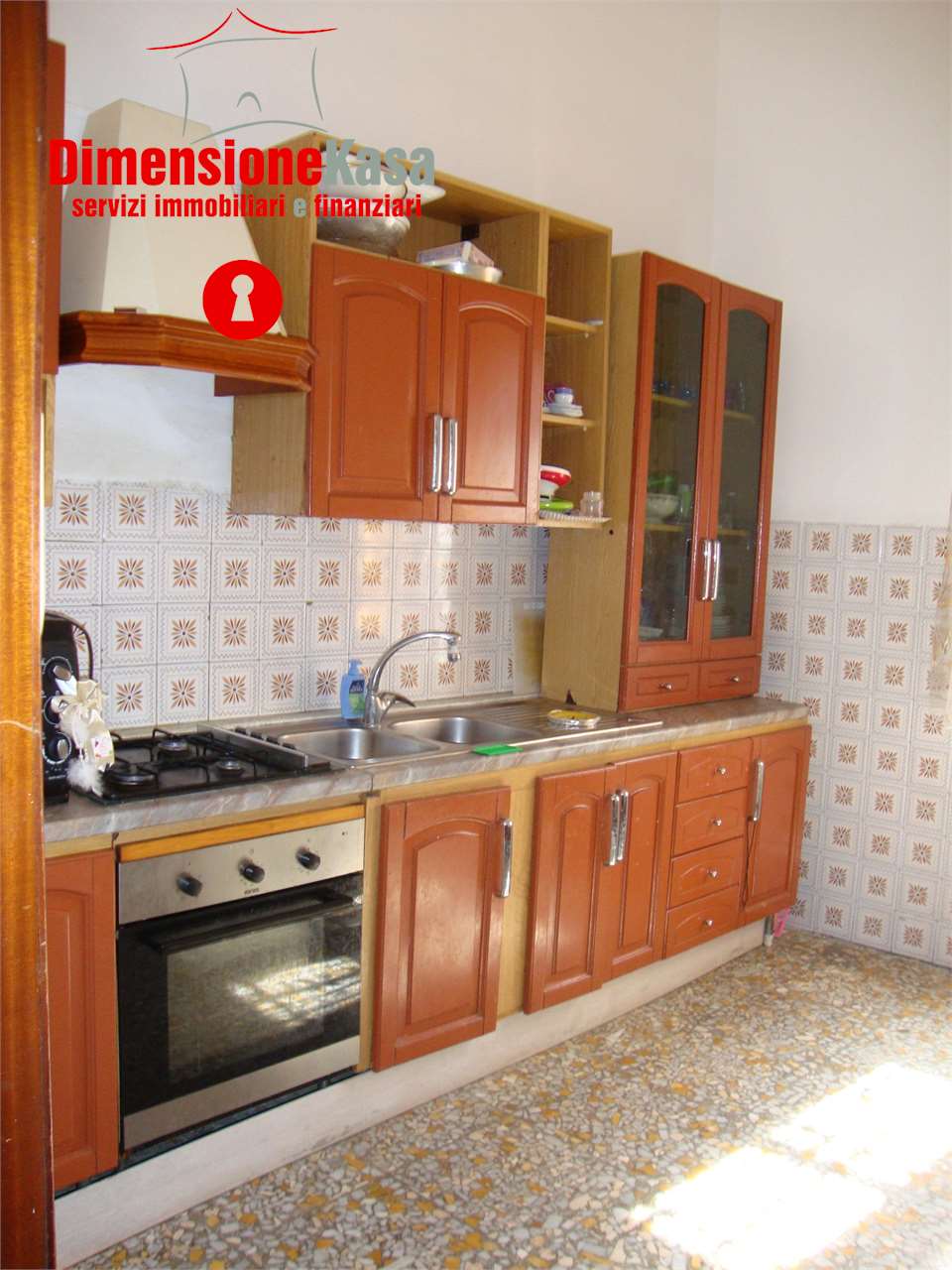Cimitile Vendita Duplex