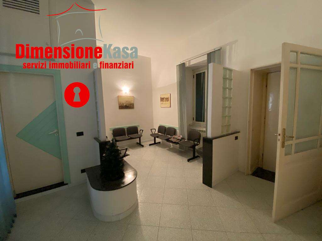 Nola Vendita 2 locali