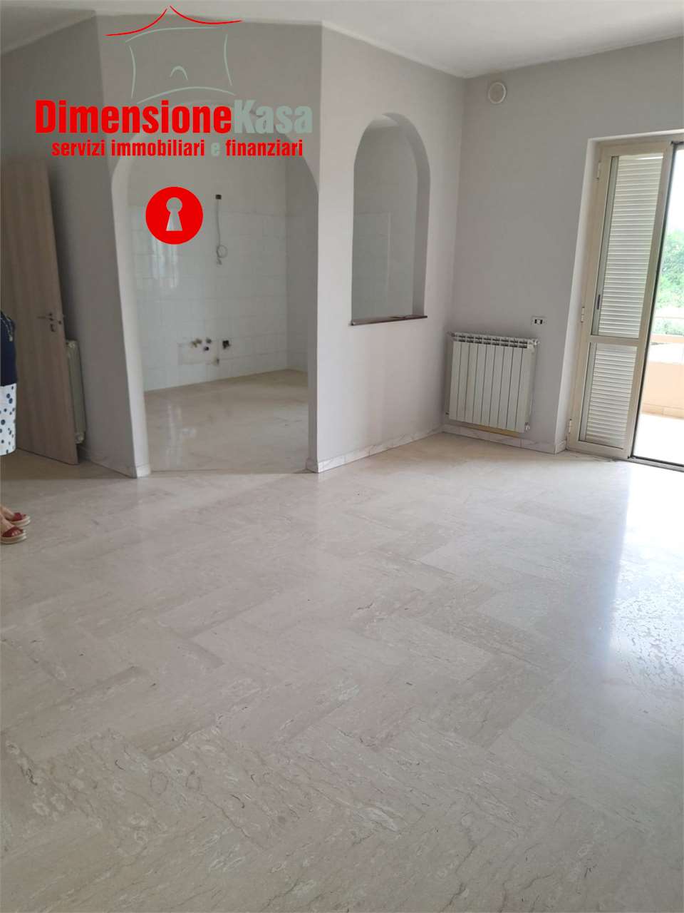 San Felice a Cancello Affitto 3 locali