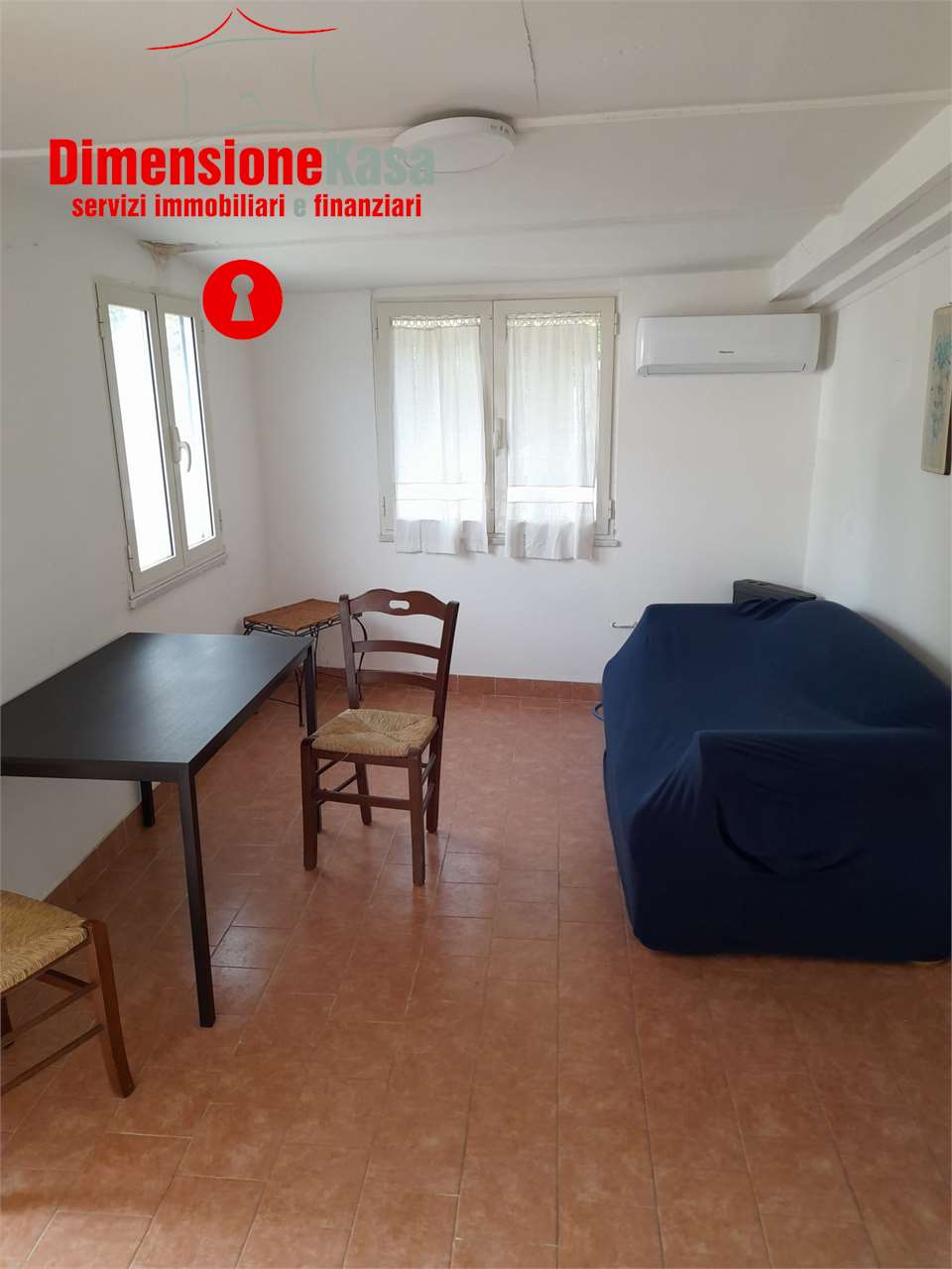Nola Affitto 3 locali