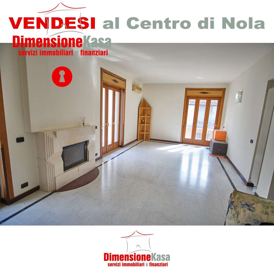 Appartamento Nola V001521
