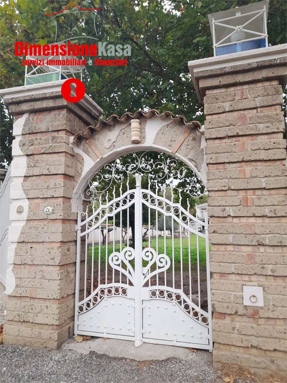 Villa singola San Felice a Cancello V001567