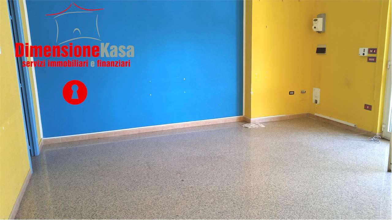 Cicciano Affitto Ufficio