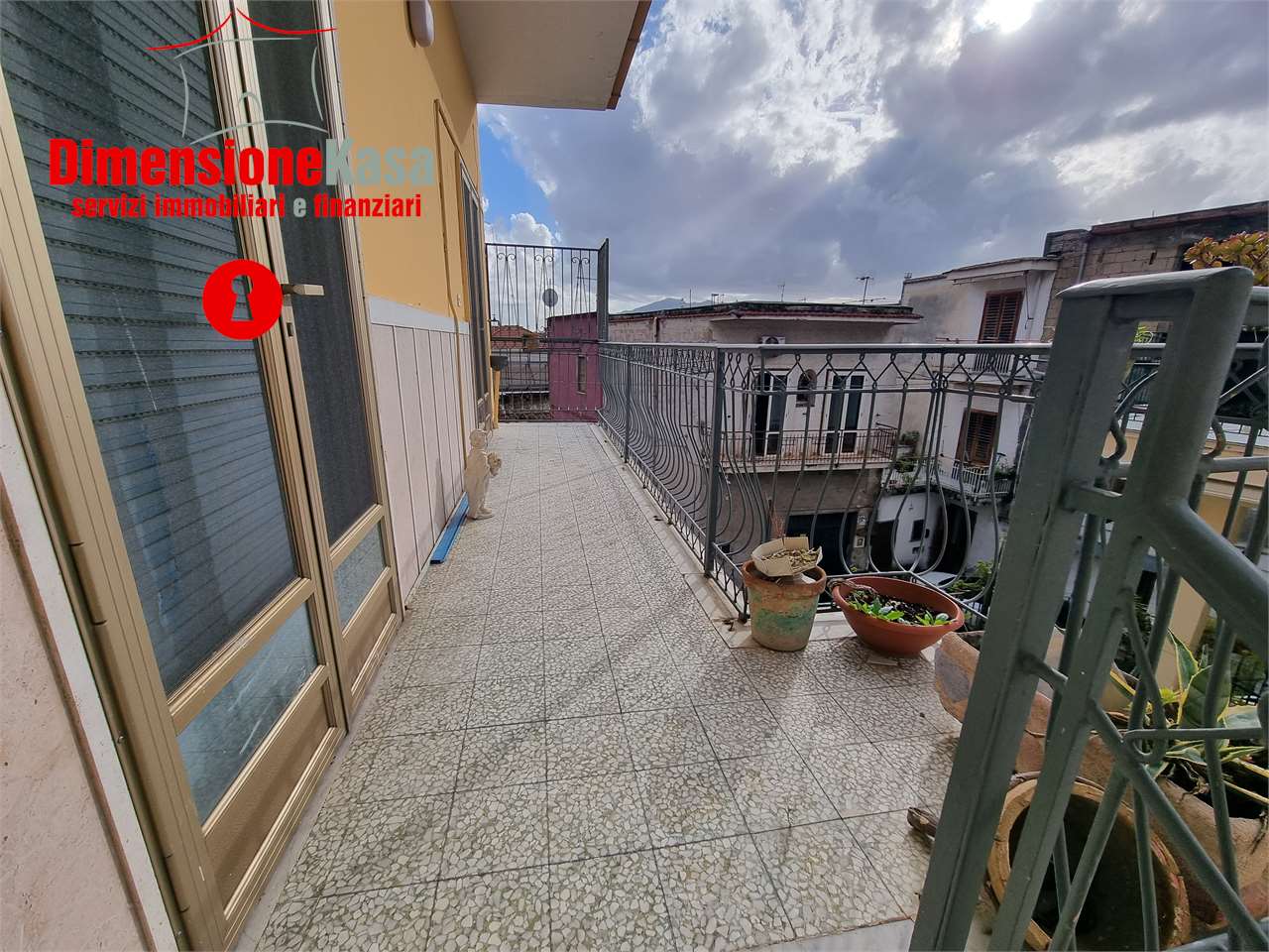 Appartamento in vendita a Cimitile (NA)