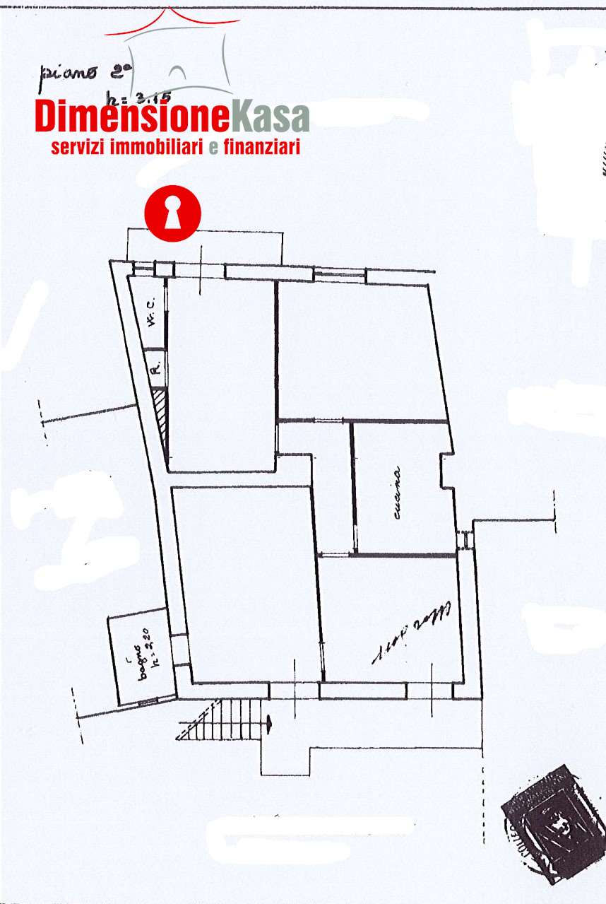 Appartamento in vendita a Cimitile (NA)