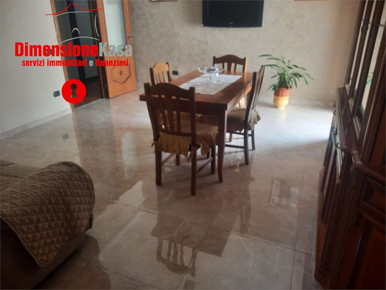 San Felice a Cancello Vendita Porzione di Casa