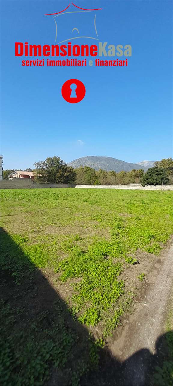 Fotografia Terreno Agricolo piccola 2