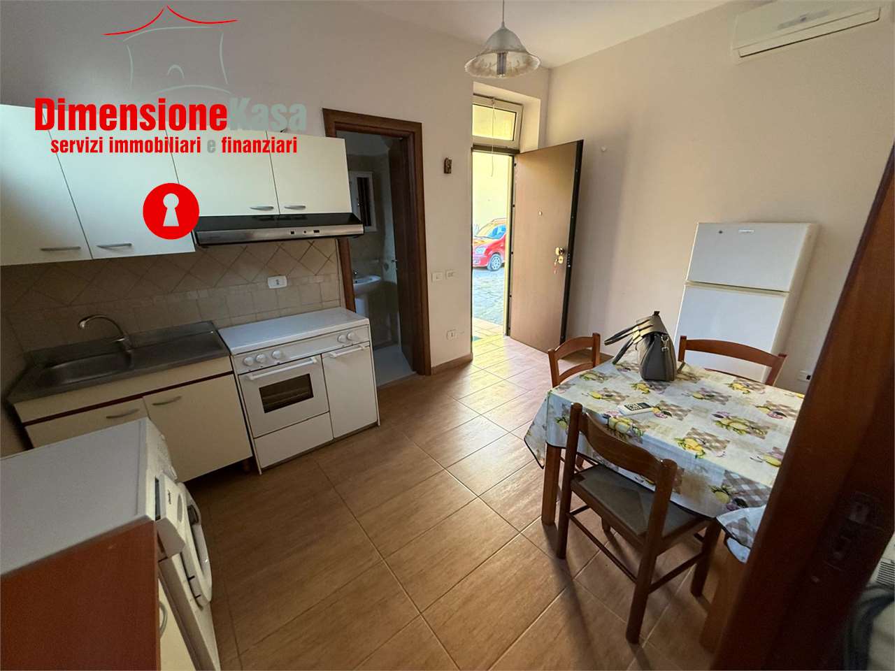 Nola Affitto 2 locali