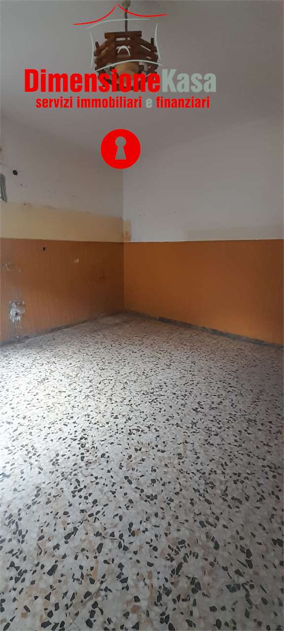 Porzione di casa in vendita a Talanico, San Felice A Cancello (CE)