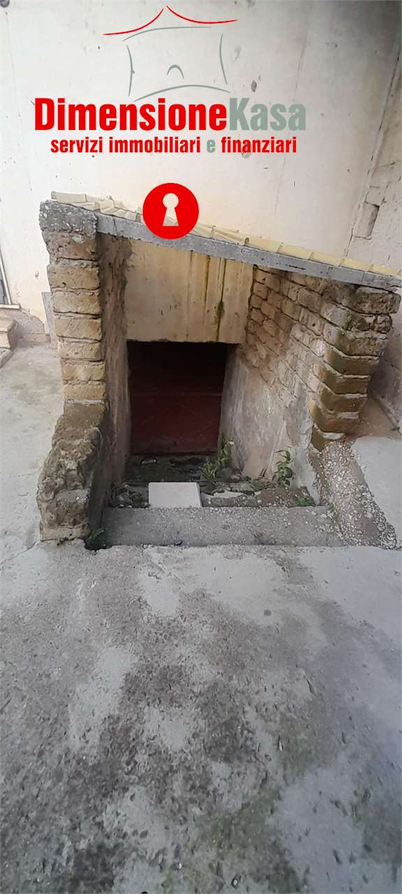 Porzione di casa in vendita a Talanico, San Felice A Cancello (CE)