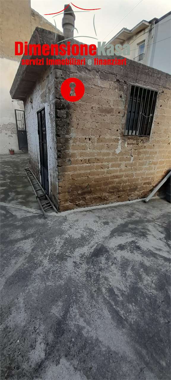Porzione di casa in vendita a Talanico, San Felice A Cancello (CE)