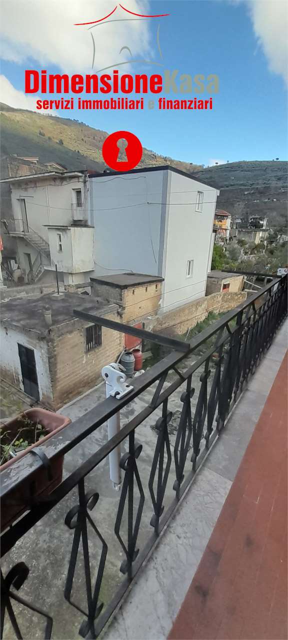 Porzione di casa in vendita a Talanico, San Felice A Cancello (CE)