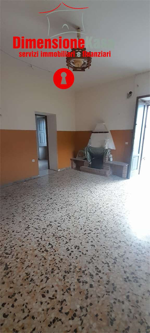 Porzione di casa in vendita a Talanico, San Felice A Cancello (CE)