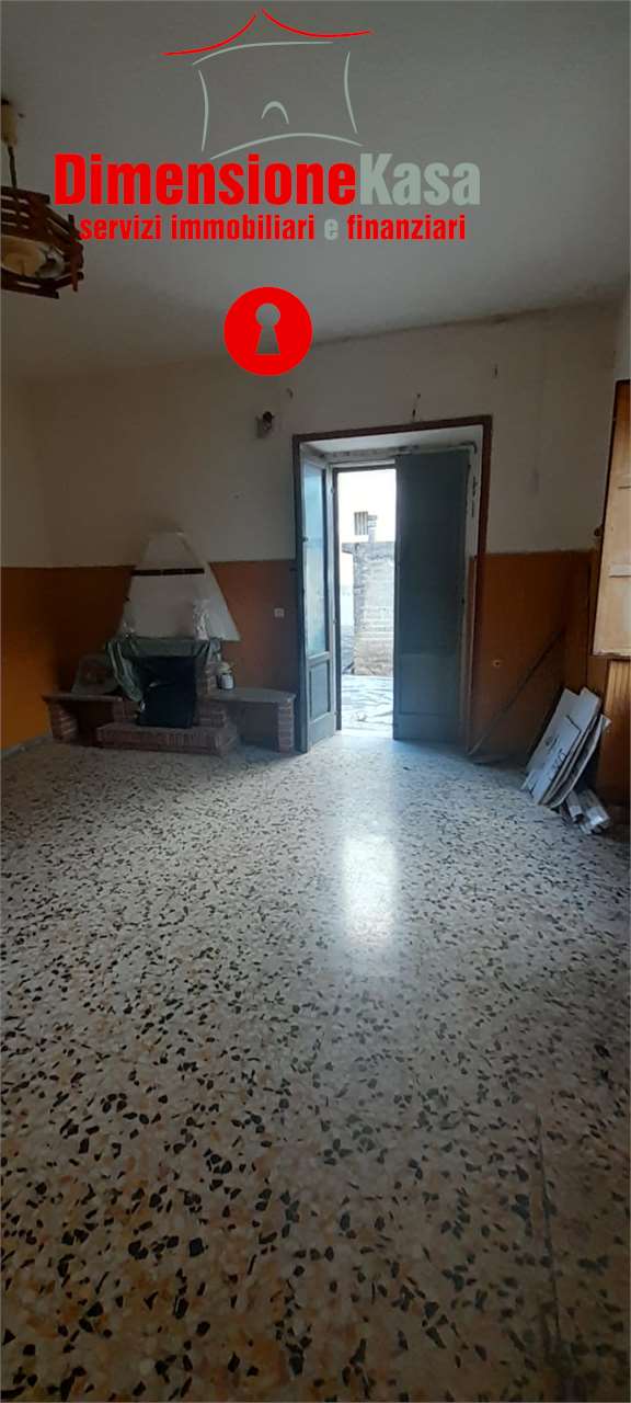 Porzione di casa in vendita a Talanico, San Felice A Cancello (CE)